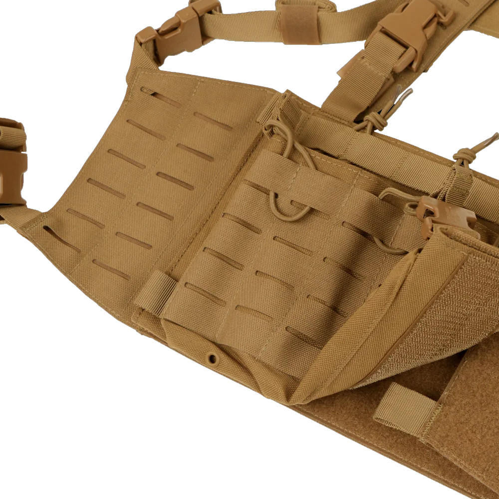  Condor LCS VAS Harness Kit