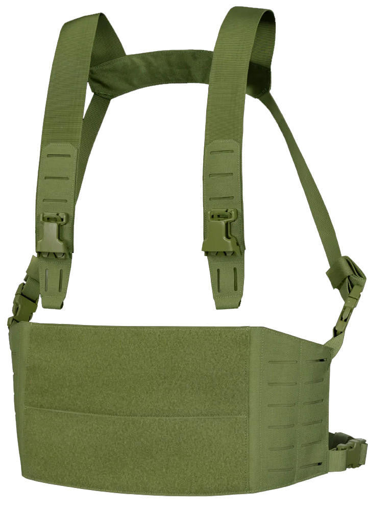  Condor LCS VAS Harness Kit
