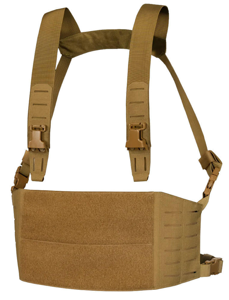  Condor LCS VAS Harness Kit