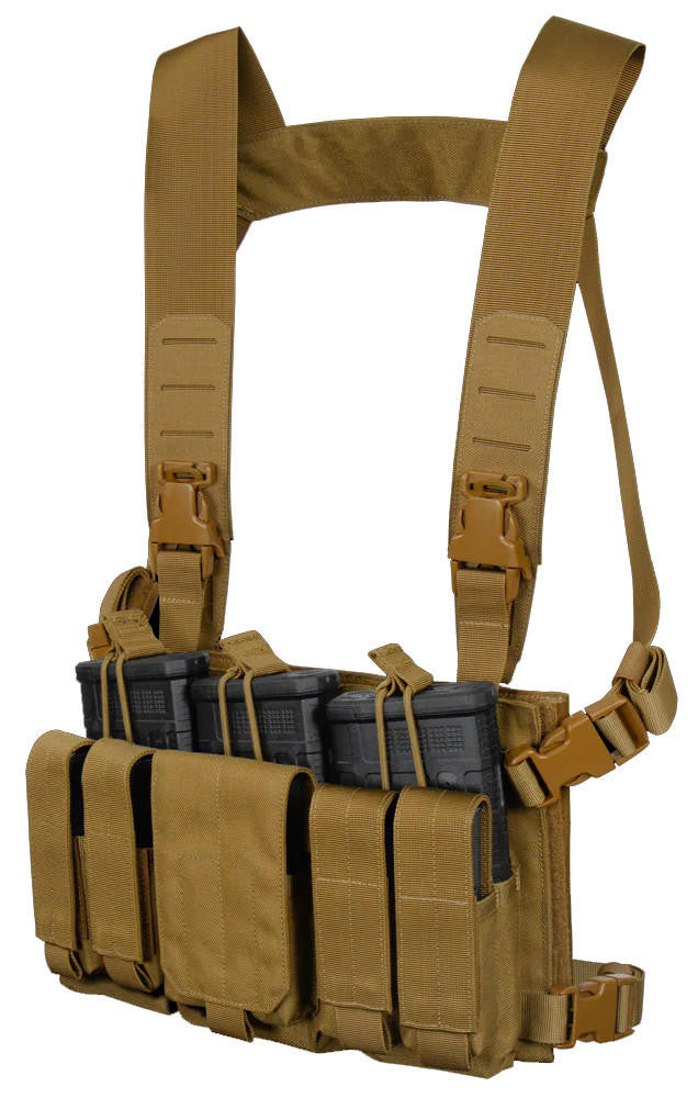  Condor LCS VAS Harness Kit