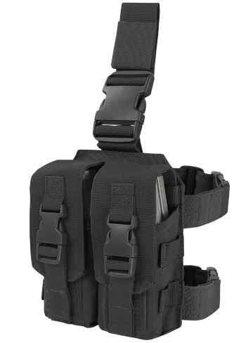  Condor M4 Drop Leg Mag Pouch