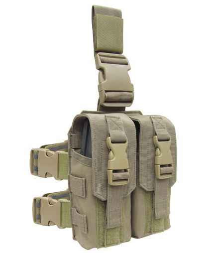  Condor M4 Drop Leg Mag Pouch