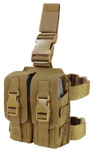  Condor M4 Drop Leg Mag Pouch