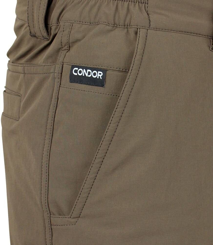  Condor Maverick Shorts