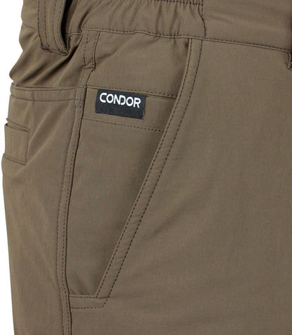  Condor Maverick Shorts