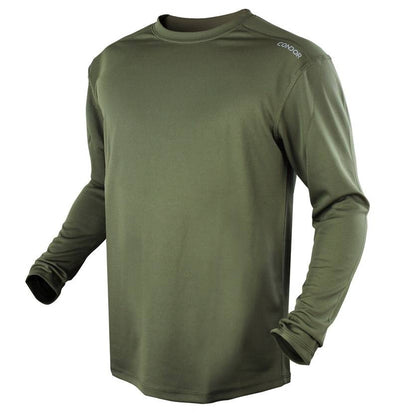  Condor MAXFORT Long Sleeve Training Top