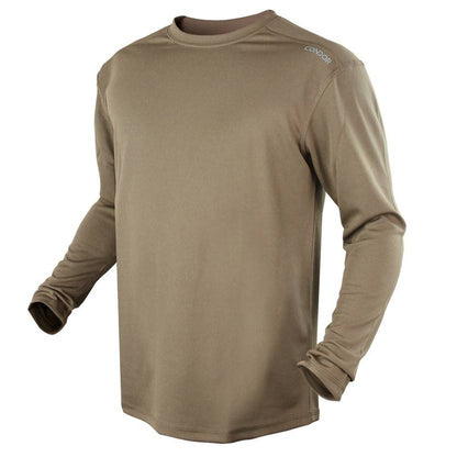 Condor MAXFORT Long Sleeve Training Top