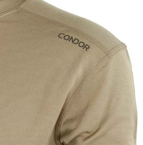  Condor Maxfort Performance Top