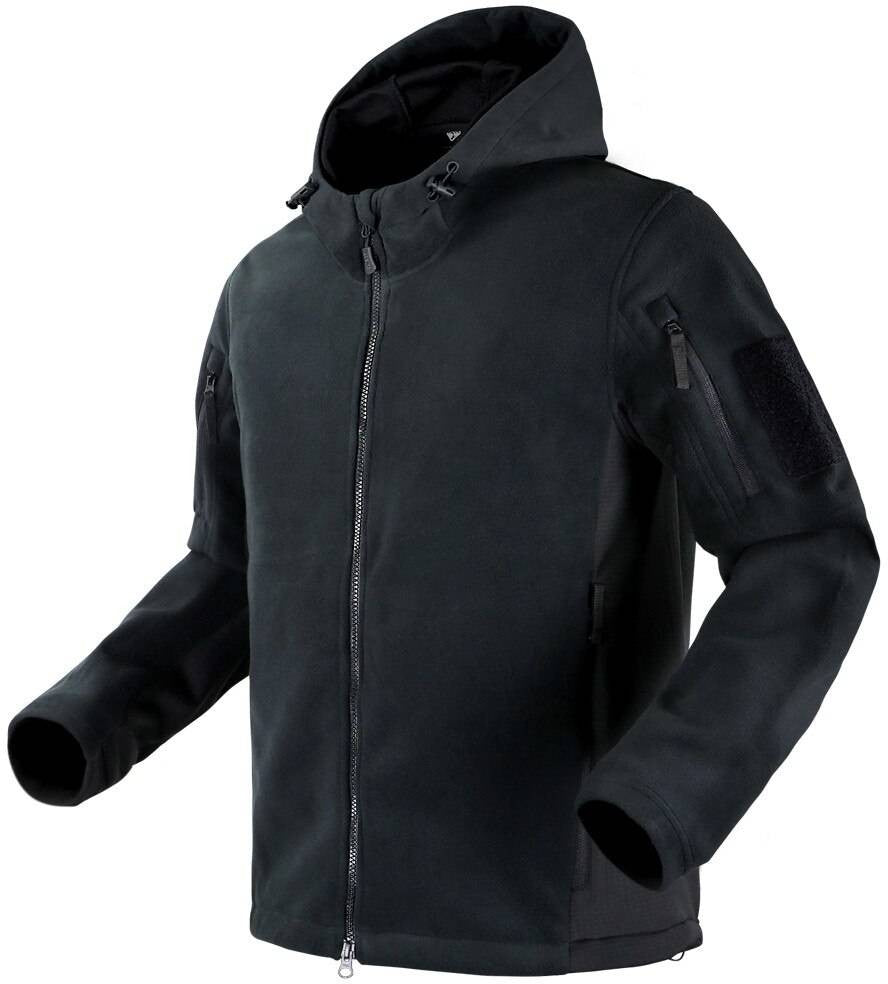  Condor Meridian Fleece Hoody