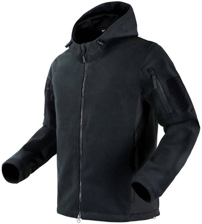  Condor Meridian Fleece Hoody