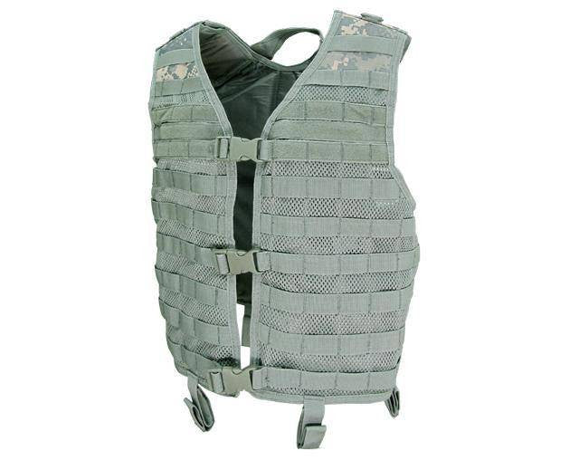  Condor Mesh Hydration Vest