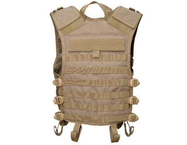  Condor Mesh Hydration Vest