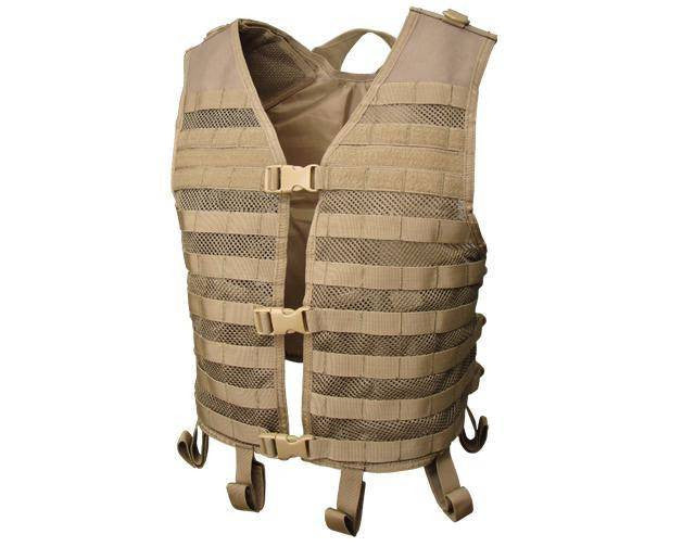  Condor Mesh Hydration Vest