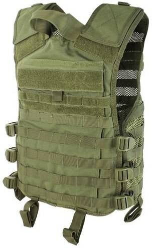  Condor Mesh Hydration Vest