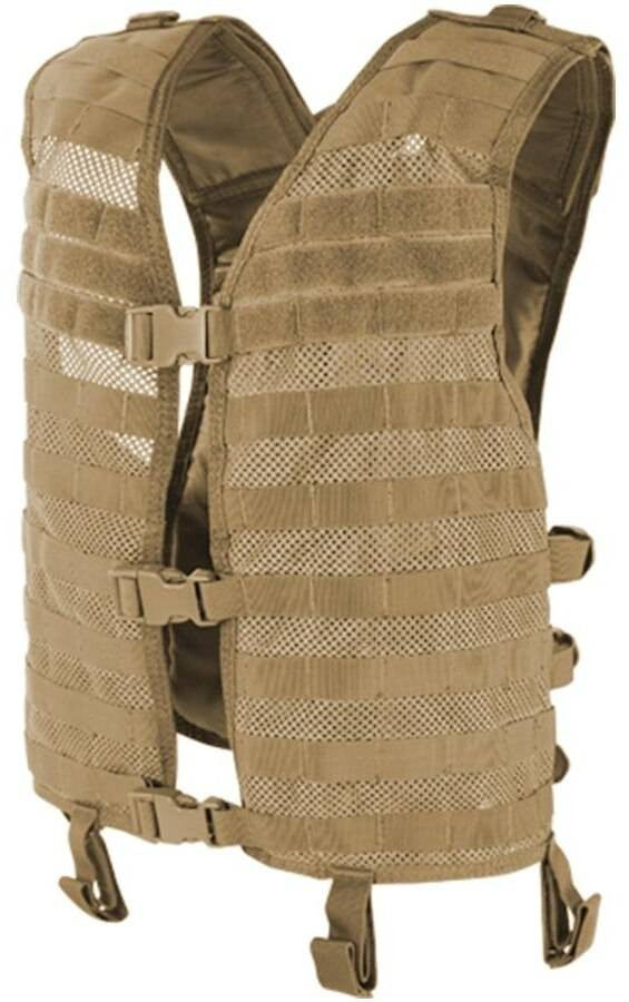  Condor Mesh Hydration Vest
