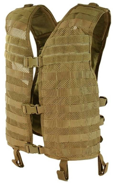  Condor Mesh Hydration Vest