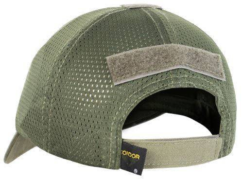  Condor Mesh Tactical Cap - MultiCam