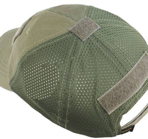  Condor Mesh Tactical Cap - MultiCam
