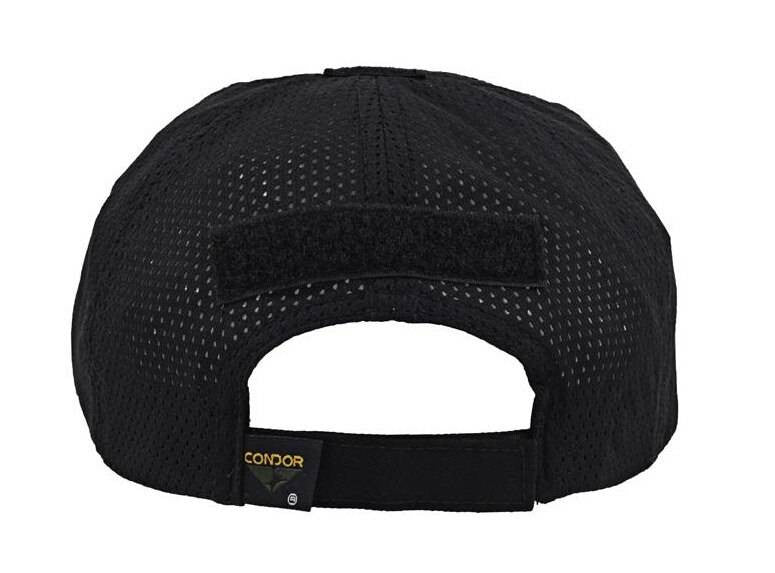  Condor Mesh Tactical Cap