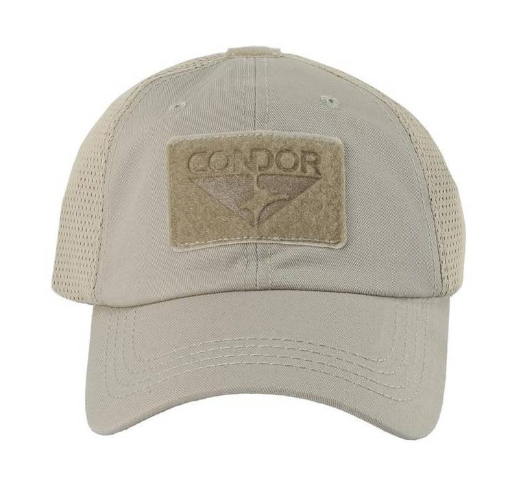  Condor Mesh Tactical Cap
