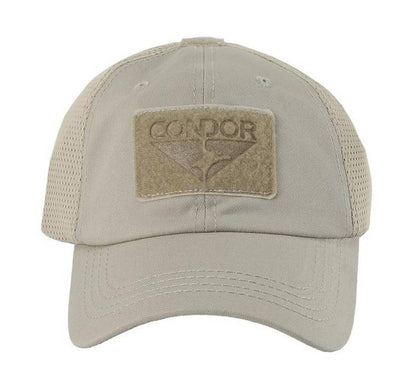  Condor Mesh Tactical Cap