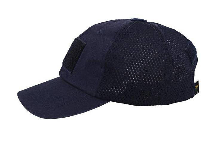  Condor Mesh Tactical Cap