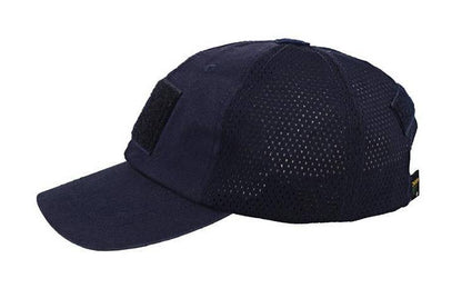  Condor Mesh Tactical Cap