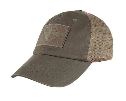  Condor Mesh Tactical Cap