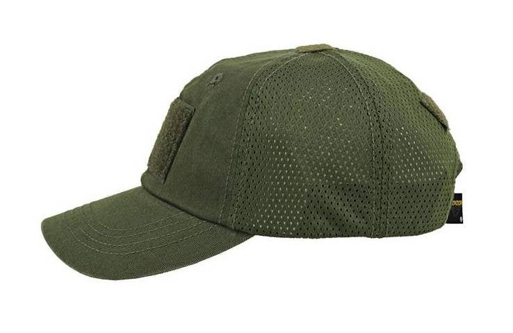  Condor Mesh Tactical Cap