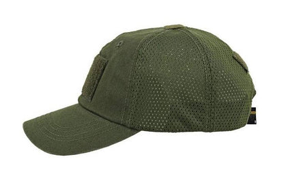  Condor Mesh Tactical Cap