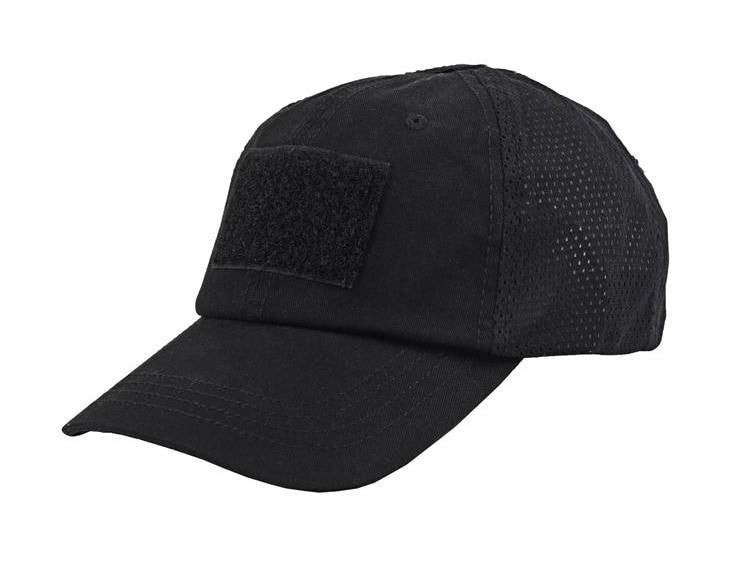  Condor Mesh Tactical Cap