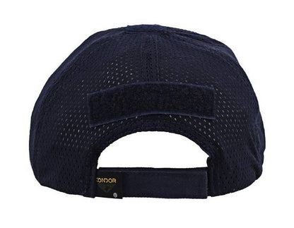  Condor Mesh Tactical Cap