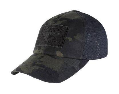  Condor Mesh Tactical Cap