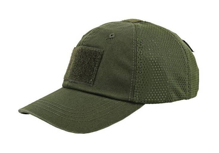  Condor Mesh Tactical Cap