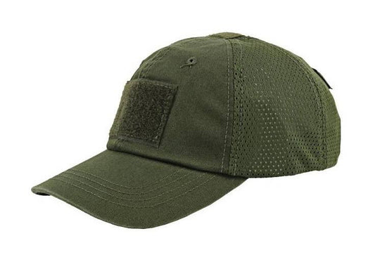  Condor Mesh Tactical Cap