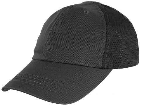  Condor Mesh Tactical Team Cap