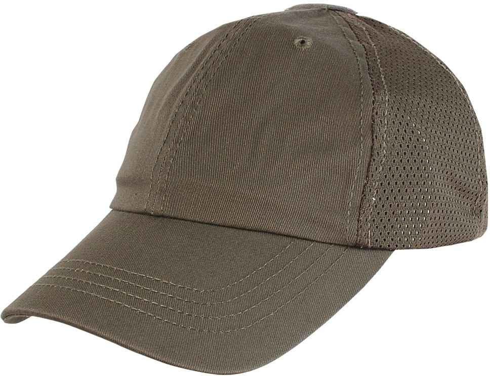  Condor Mesh Tactical Team Cap