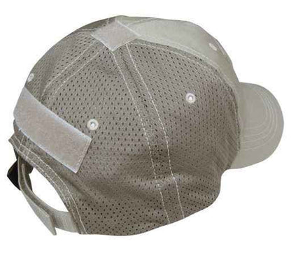  Condor Mesh Tactical Team Cap