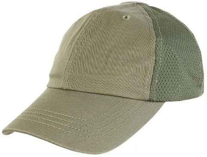  Condor Mesh Tactical Team Cap