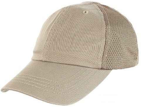  Condor Mesh Tactical Team Cap