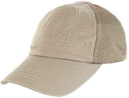  Condor Mesh Tactical Team Cap