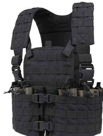  Condor Modular Chest Set