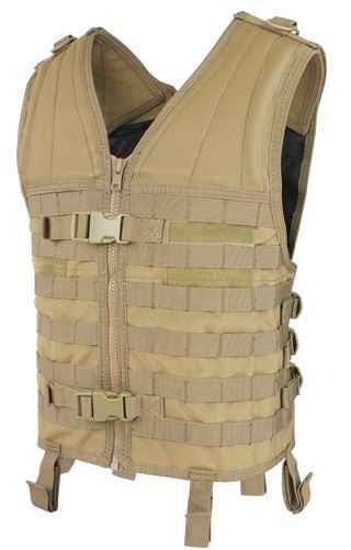 Condor Modular Style Vest
