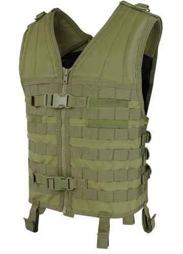  Condor Modular Style Vest