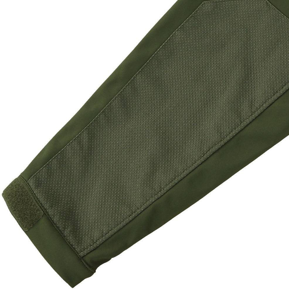  Condor Patrol 1/4 Zip Soft Shell Jacket
