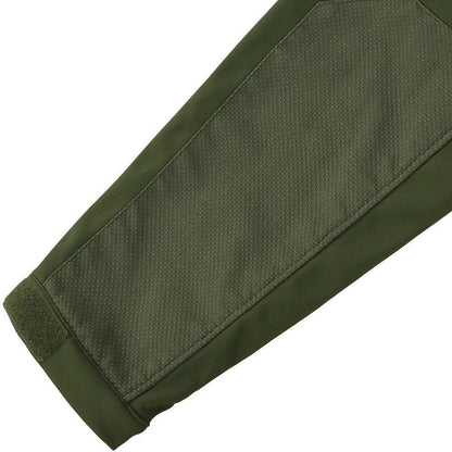  Condor Patrol 1/4 Zip Soft Shell Jacket