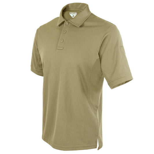  Condor Performance Tactical Polo