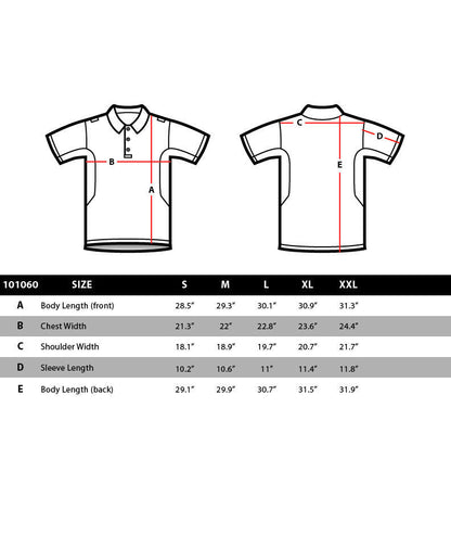  Condor Performance Tactical Polo