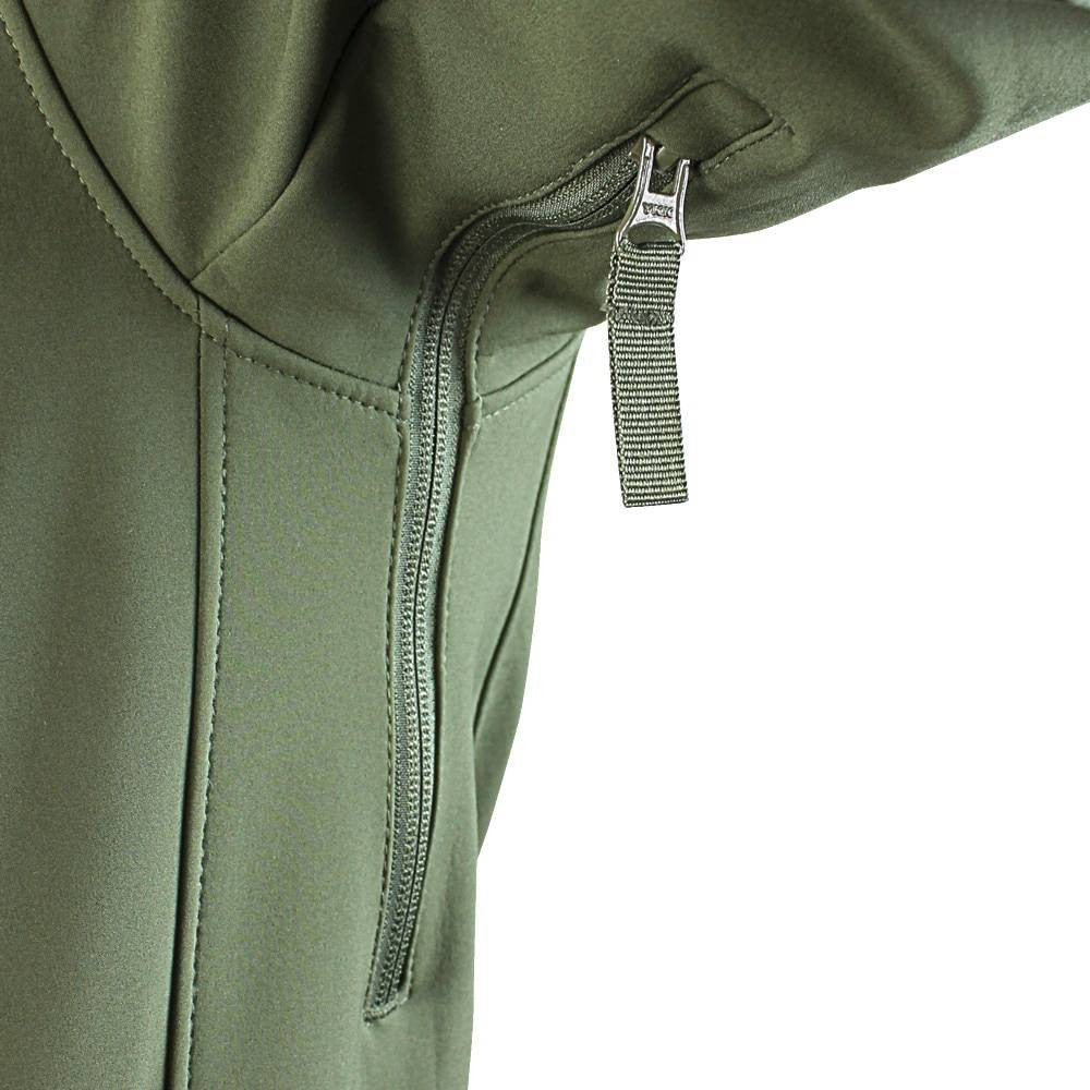  Condor Phantom Soft Shell Jacket