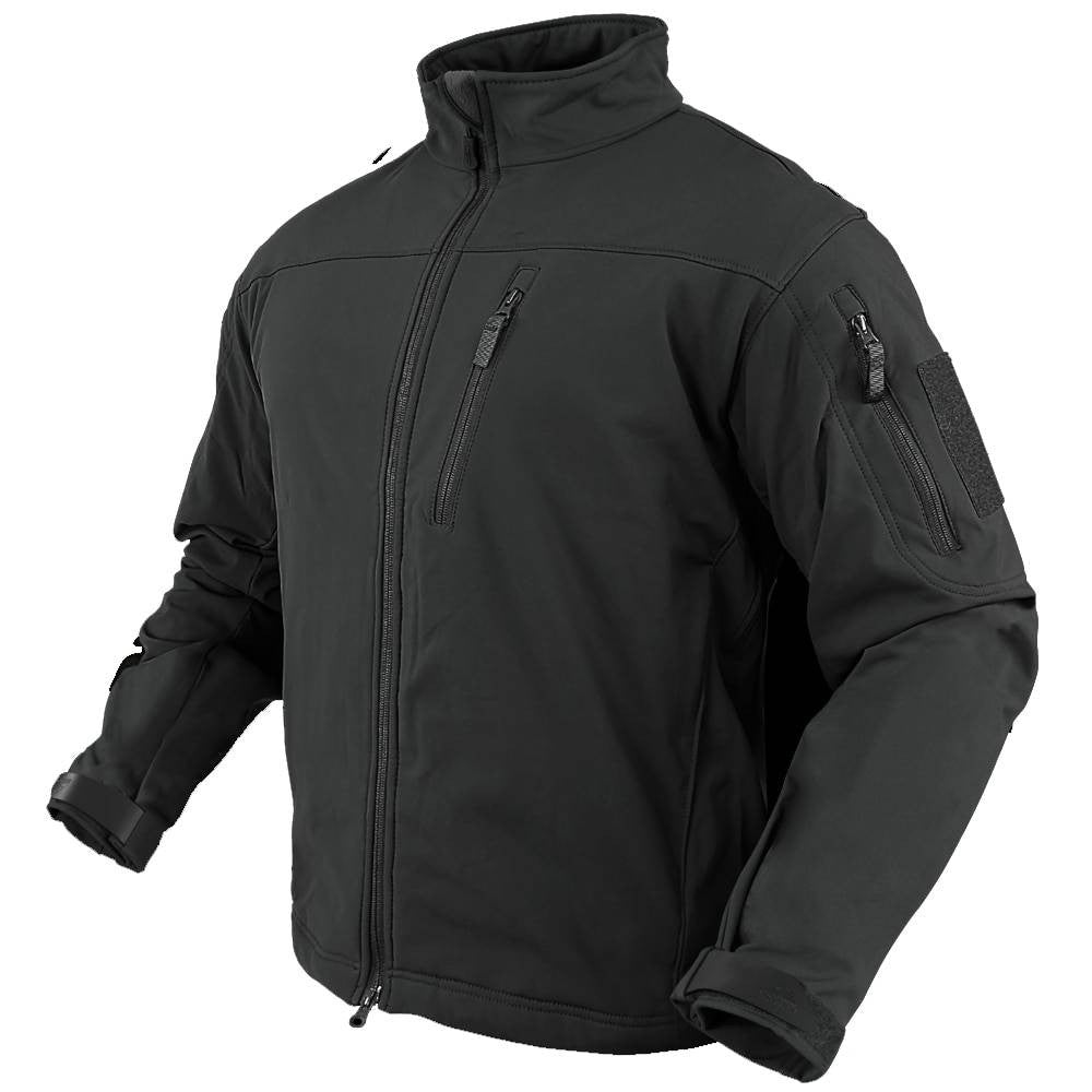  Condor Phantom Soft Shell Jacket